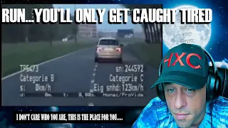 👉 BEST POLICE CHASES FROM THE NETHERLANDS 🚔 Reaction!