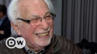 Holocaust survivor bears witness | DW Documentary