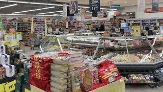 Цены на продукты в Турции. Подробный обзор супермаркета МИГРОС. Часть 1. Что привезти из Турции ?