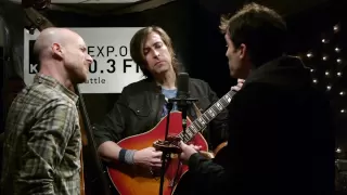 Andrew Bird - Danse Caribe (Live on KEXP)