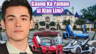 GAANO KA YAMAN SI XIAN LIM? Biography, Career, Net worth, House and Cars