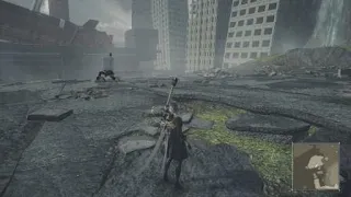 NieR:Automata is a Flawless Masterpiece