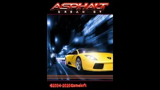 𝘼𝙎𝙋𝙃𝘼𝙇𝙏: URBAN GT (2020) / 𝘼𝙎𝙋𝙃𝘼𝙇𝙏: RETRO www.gameloft.com OST - Full Soundtrack (recorded)