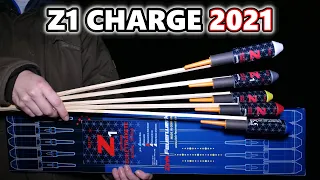 NEUE ZINK Z1 RAKETEN 2021 - besser als letztes Jahr?  [𝟰𝗞] | JJFireworks