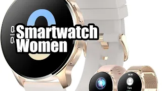 Review Iaret Smart Watch for Women