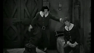 Laurel & Hardy: Fra Diavolo (1933)