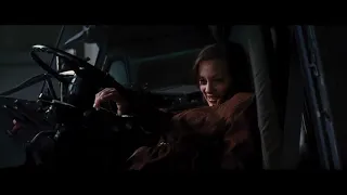 The Dark Knight Rises (2012) Truck Chase Scene (Talia's Death)