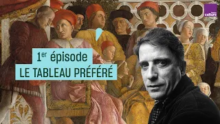 Le tableau préféré (1/10) | Histoires de peintures, par Daniel Arasse