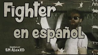 Jack Stauber - Fighter (Cover Español) | SM AlexXD