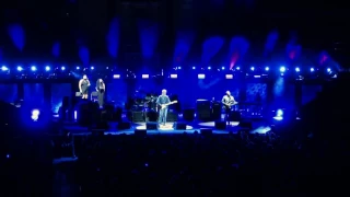 Eric Clapton - Wonderful Tonight | Royal Albert Hall - London | 22/5/2017