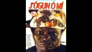 Jogunomi Full Movie - Old Historic and Epic Yoruba Film by Musiliu Dasofunjo