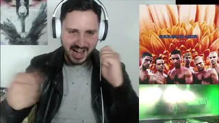 REACTION to RAMMSTEIN - DU RIECHST SO GUT, LIVE - Pop Head from Argentina REACTS to RAMMSTEIN!