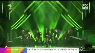 f(x) - The Boys (Golden Disk Award Cut)