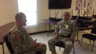 Why I Joined The Tennesse State Guard