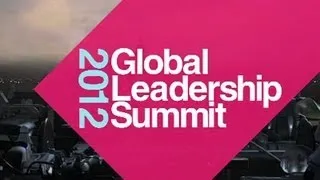 Highlights of the Global Leadership Summit 2012 | London Business School