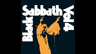 Black Sabbath - Supernaut (2020 Remaster)