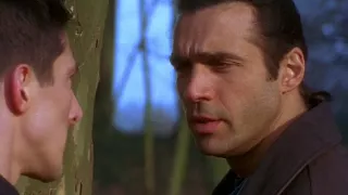 Highlander s04e21 x264 ac3 rus eng Judgement Day