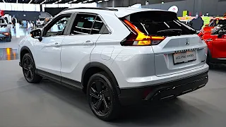 Mitsubishi Eclipse Cross PHEV 2023