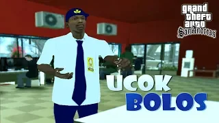 UCOK BOLOS SEKOLAH - Kisah GTA Indonesia