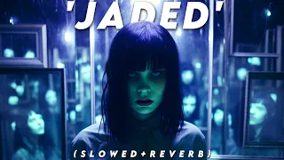SPIRITBOX - JADED (Slowed + Reverb)