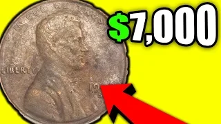 15 BAD CONDITION DIRTY COINS STILL WORTH A LOT OF MONEY!!