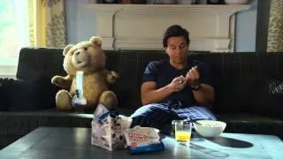 Ted - Trailer "Berlin" german / deutsch HD