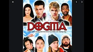 Dogma (filme completo) 1999 - HD Dublado