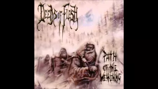 Deeds Of Flesh - Path Of The Weakening (1999) Ultra HQ