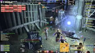 TESO ZaDrots RvR Raid 10.05.14