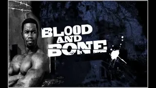 Blood and Bone HD full movie in hindi