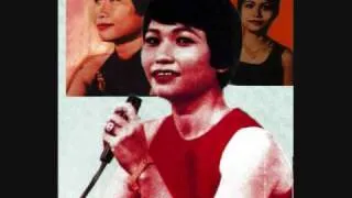 "KRALMOM HEUY" by Ros Serey Sothea -197x