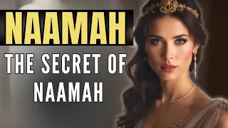 THE STORY OF NAAMAH: WHO WAS NAAMAH WIFE OF KING SOLOMON. ( BIBLE STORIES)