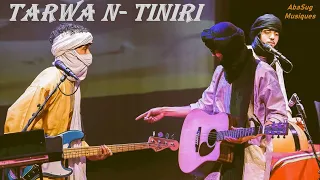 Tarwa N- Tiniri -:- Music