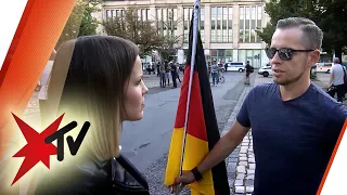 Chemnitz: Wie hat sich die Stadt verändert? | stern TV