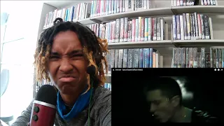 Eminem - Space Bound (Official Video) | REACTION (InAVeeCoop Reacts)
