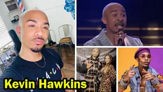 Kevin Hawkins (The Voice 2022) || 5 Things You Didn't Know About Kevin Hawkins
