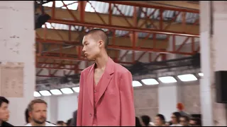 Paul Smith | Spring Summer 2024 Men's Show