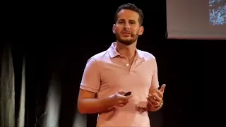 Comme il est bon de vite se tromper ! | Bruno Deprez | TEDxNouméa