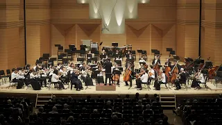 W.A. モーツァルト/ 交響曲第40番