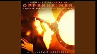 Can You Hear The Music : Oppenheimer 8d Audio
