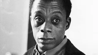 James Baldwin Interview (1963)