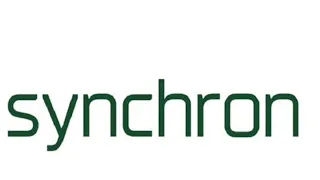 Synchron. How exciting!!!