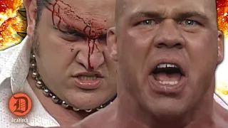 The TNA Impact That Kurt Angle Debuted  (TNA Impact Oct 19, 2006 Retro Review)