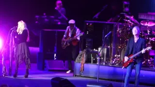 Fleetwood Mac - Sara (Brisbane, 10.11.2015)