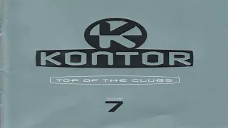 Kontor-Top Of The Clubs Vol.7 cd1