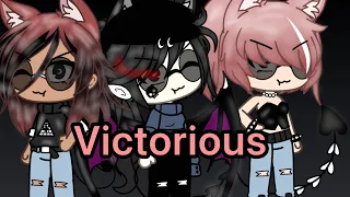 Victorious by Panic at the Disco (GLMV)