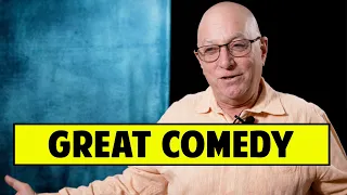 Difference Between A Great Comedy Idea And A Bad One - John Vorhaus