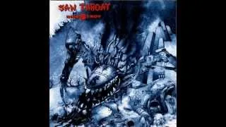 Saw Throat - Inde$troy (FULL album)