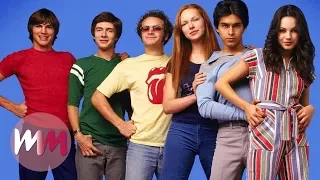 Top 10 Hilarious That '70s Show Running Gags