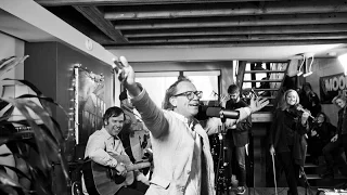 STARS - "Fairytale Of New York" (The Pogues Cover) | House Of Strombo